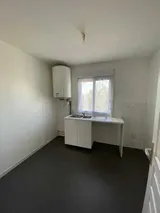 Appartement Chemin de Triel-sur-Seine à Jouy-le-Moutier