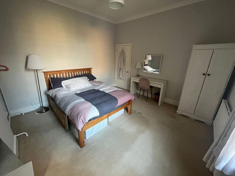 Room Galveston Road in Greater London