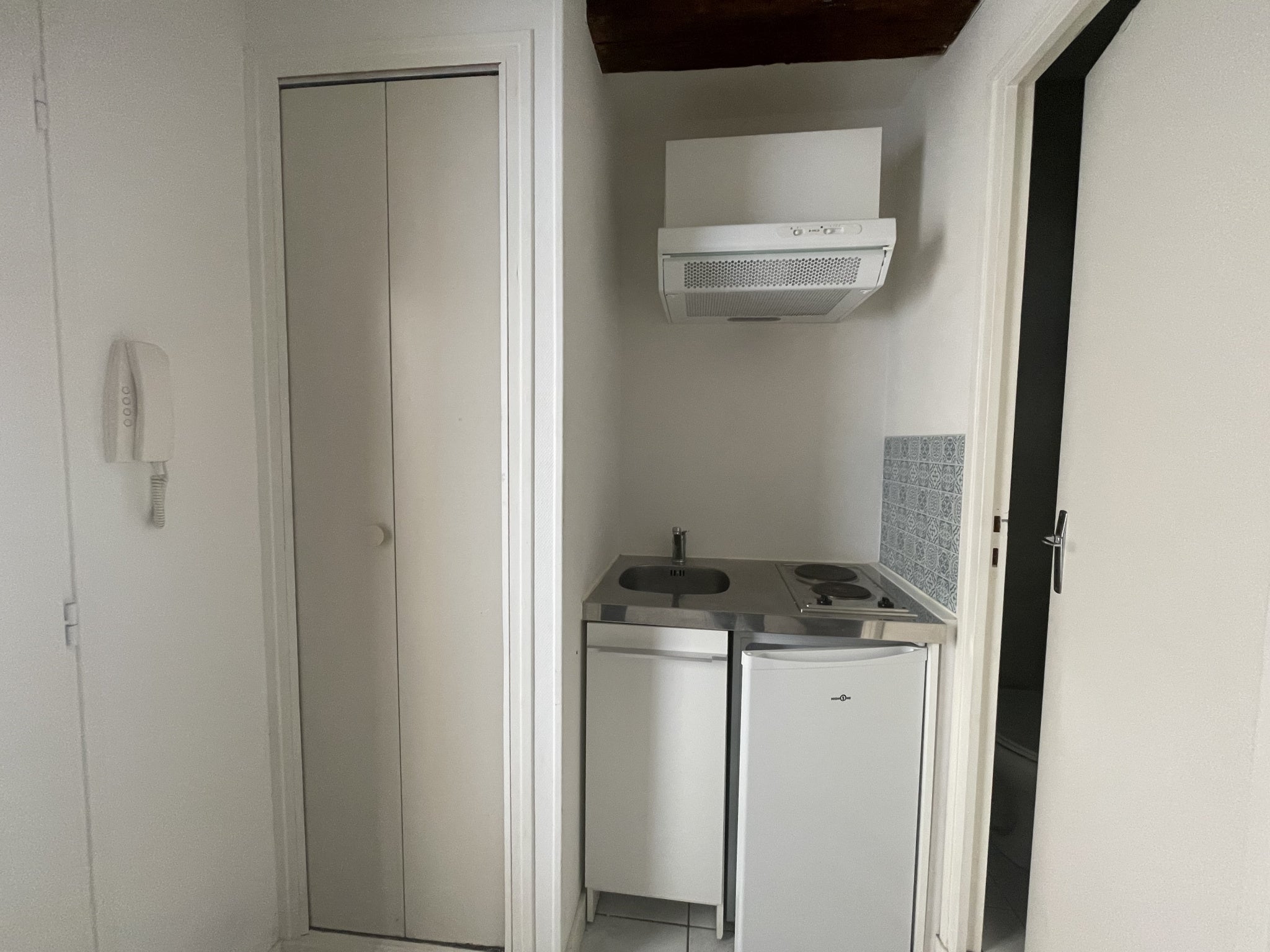 Appartement Rue Claveurier à Poitiers