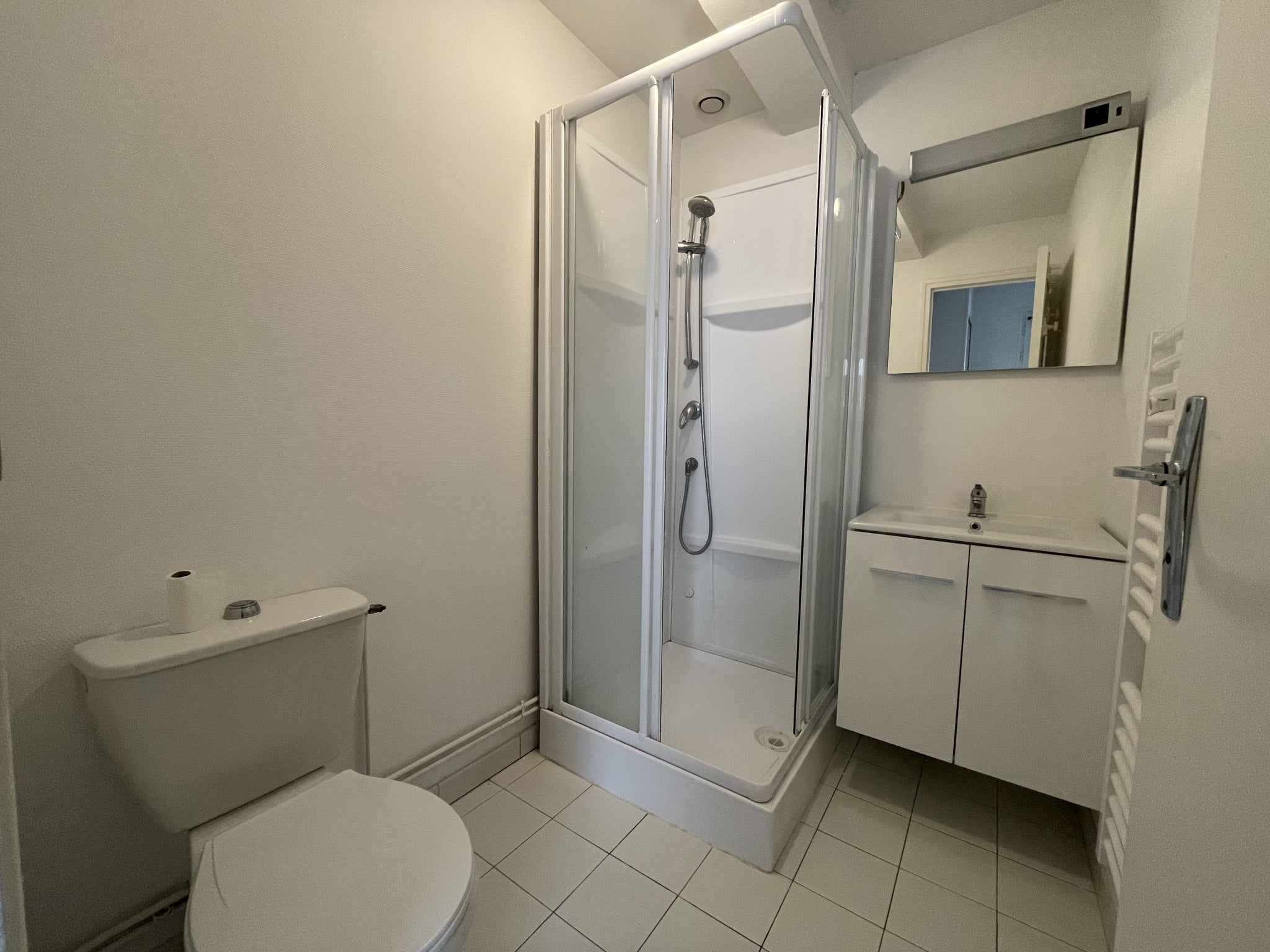 Appartement Rue Claveurier à Poitiers