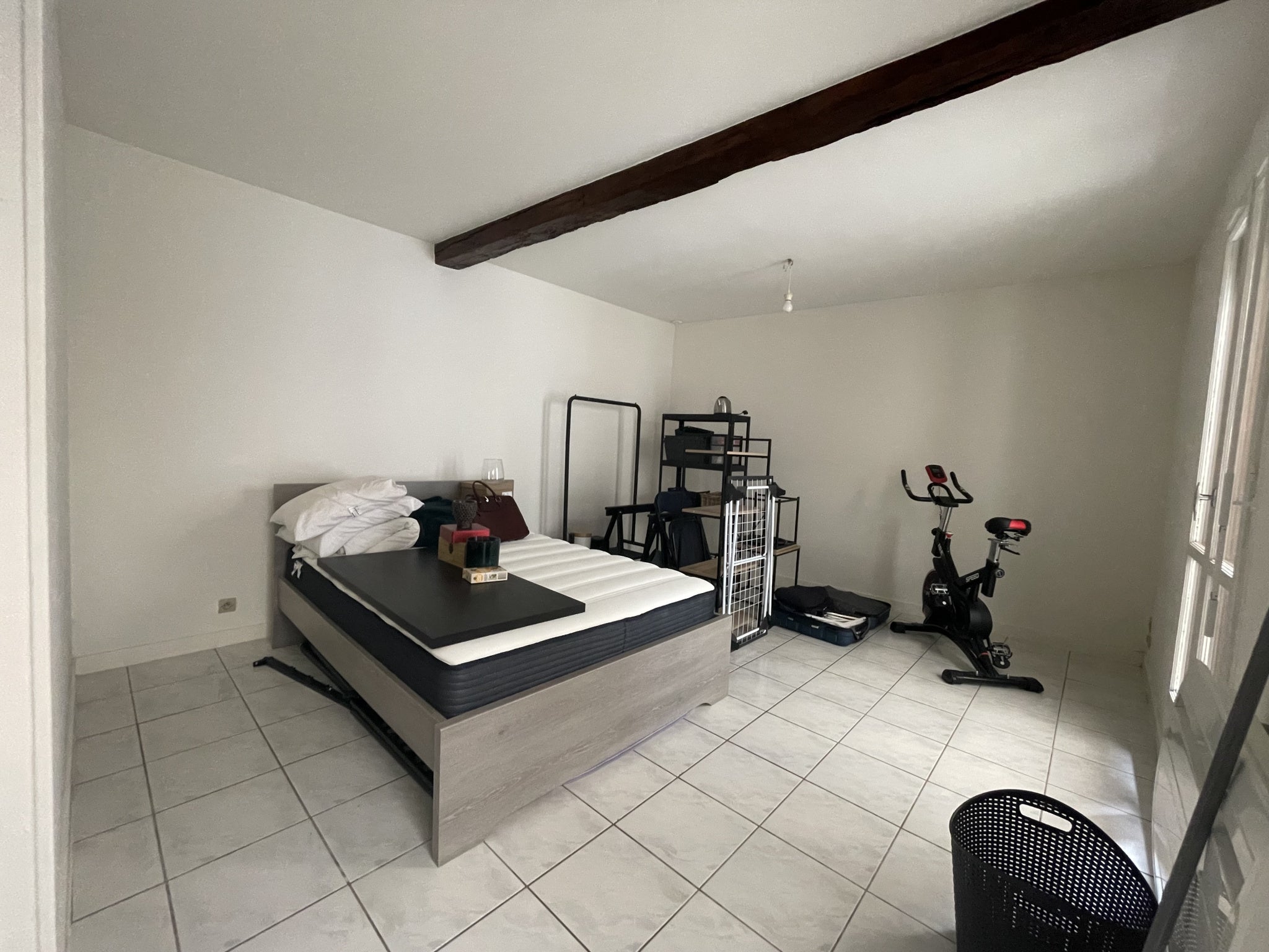 Appartement Rue Claveurier à Poitiers