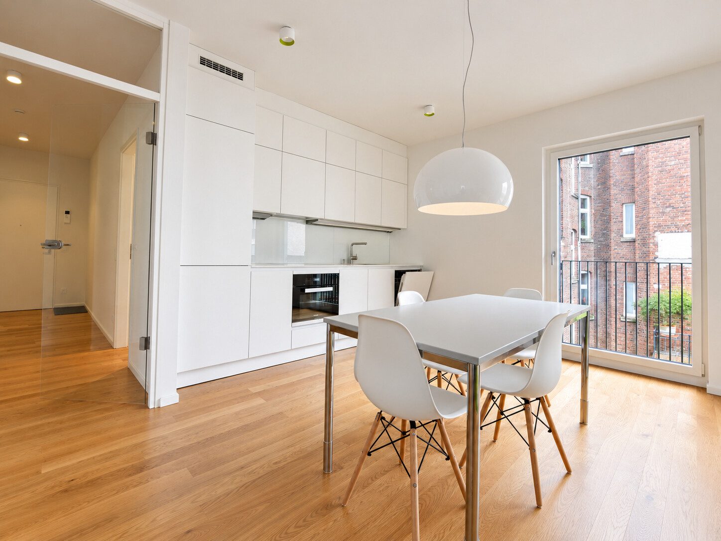 Wohnung Neusser Straße in Düsseldorf