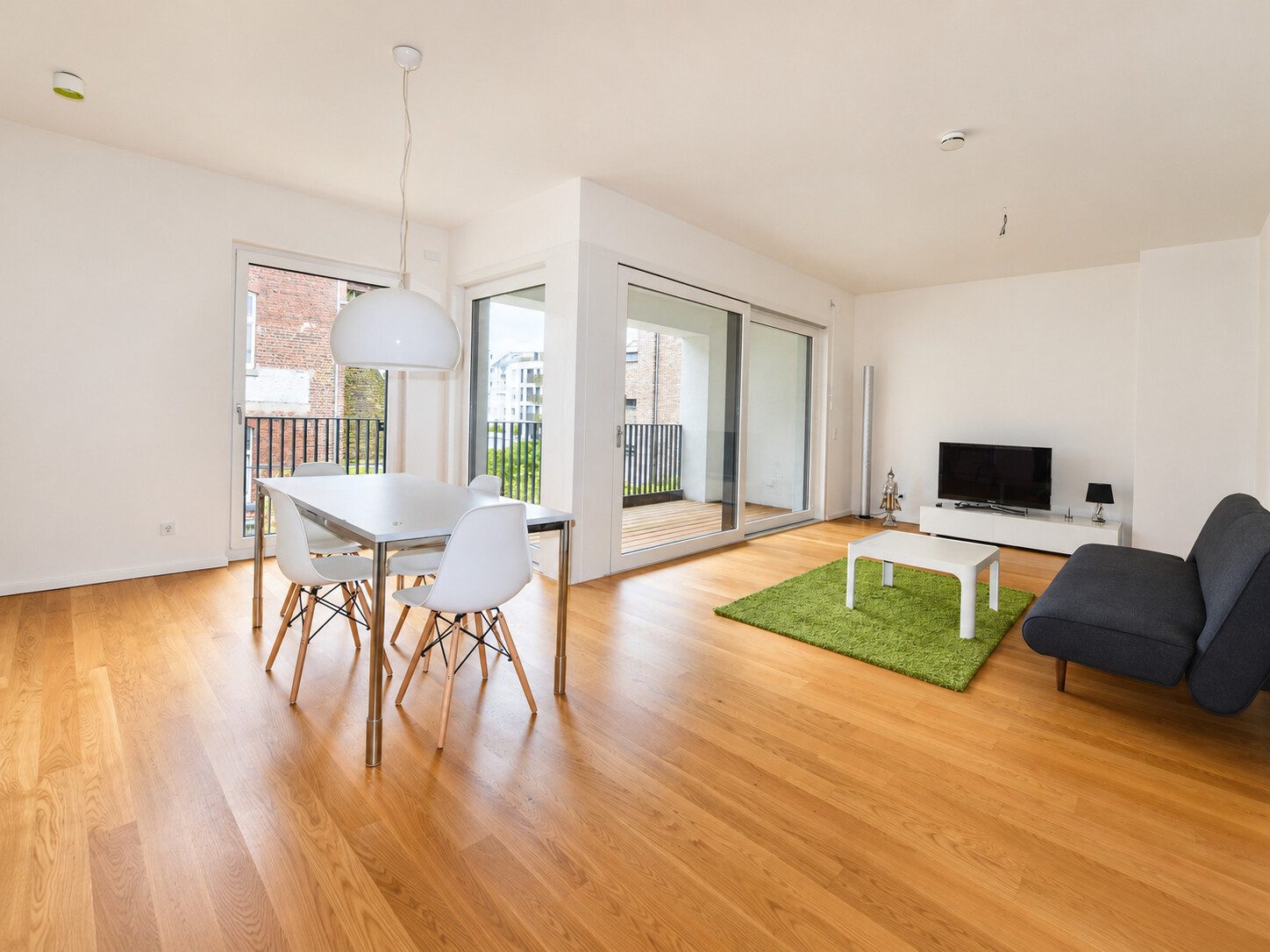 Wohnung Neusser Straße in Düsseldorf