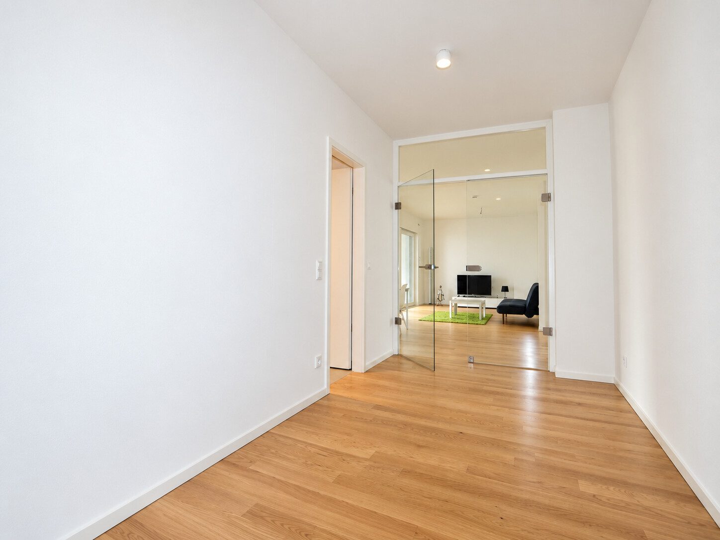 Wohnung Neusser Straße in Düsseldorf