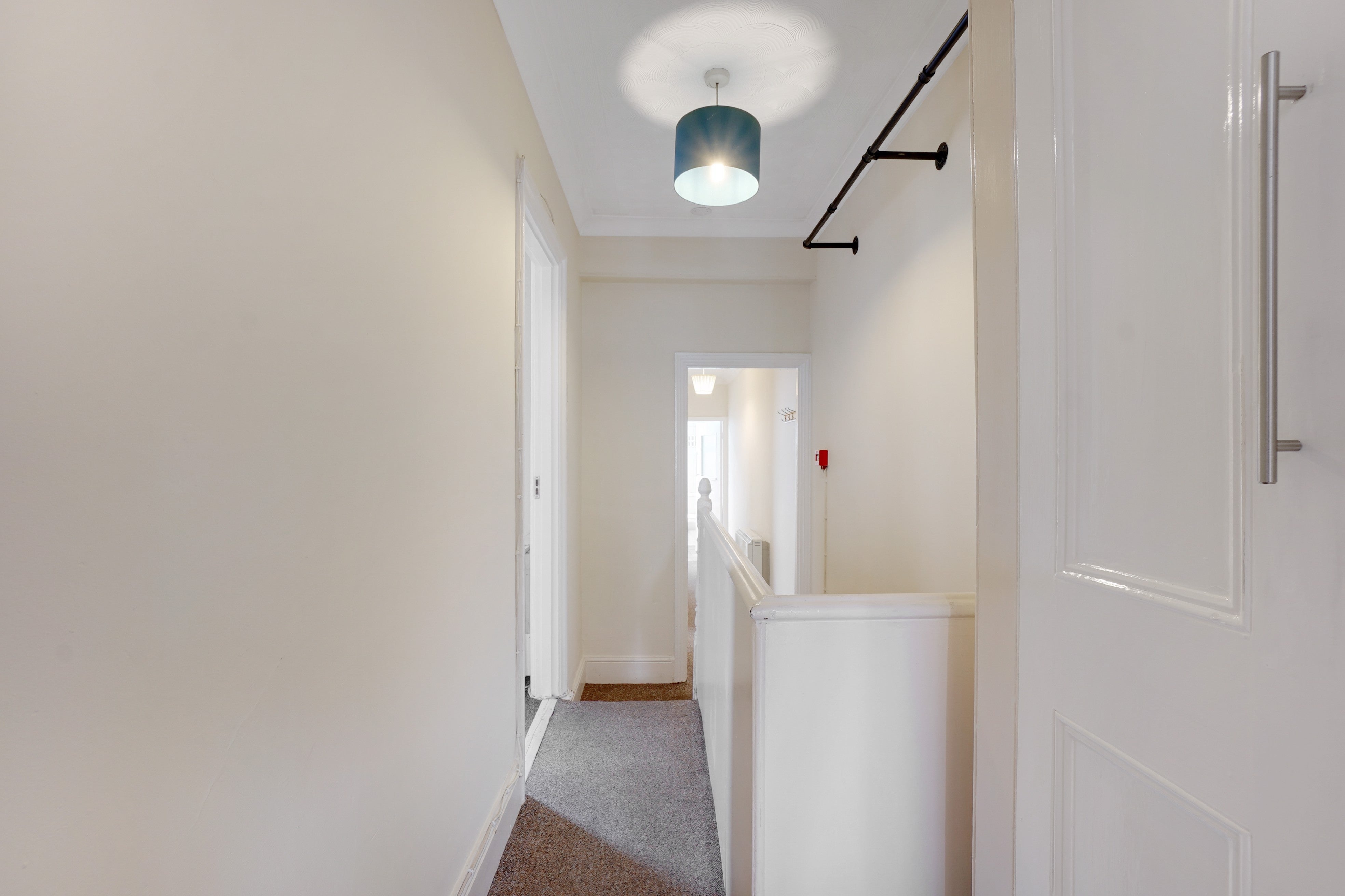 Flat Balmoral Road in Greater London