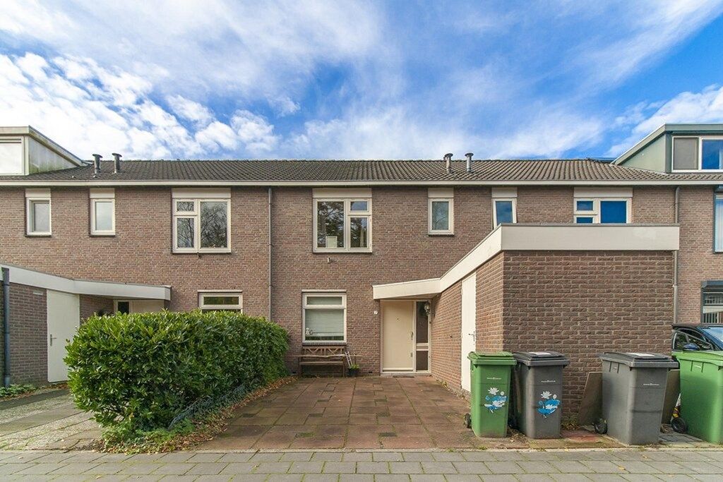 House Boegspriet in Amstelveen