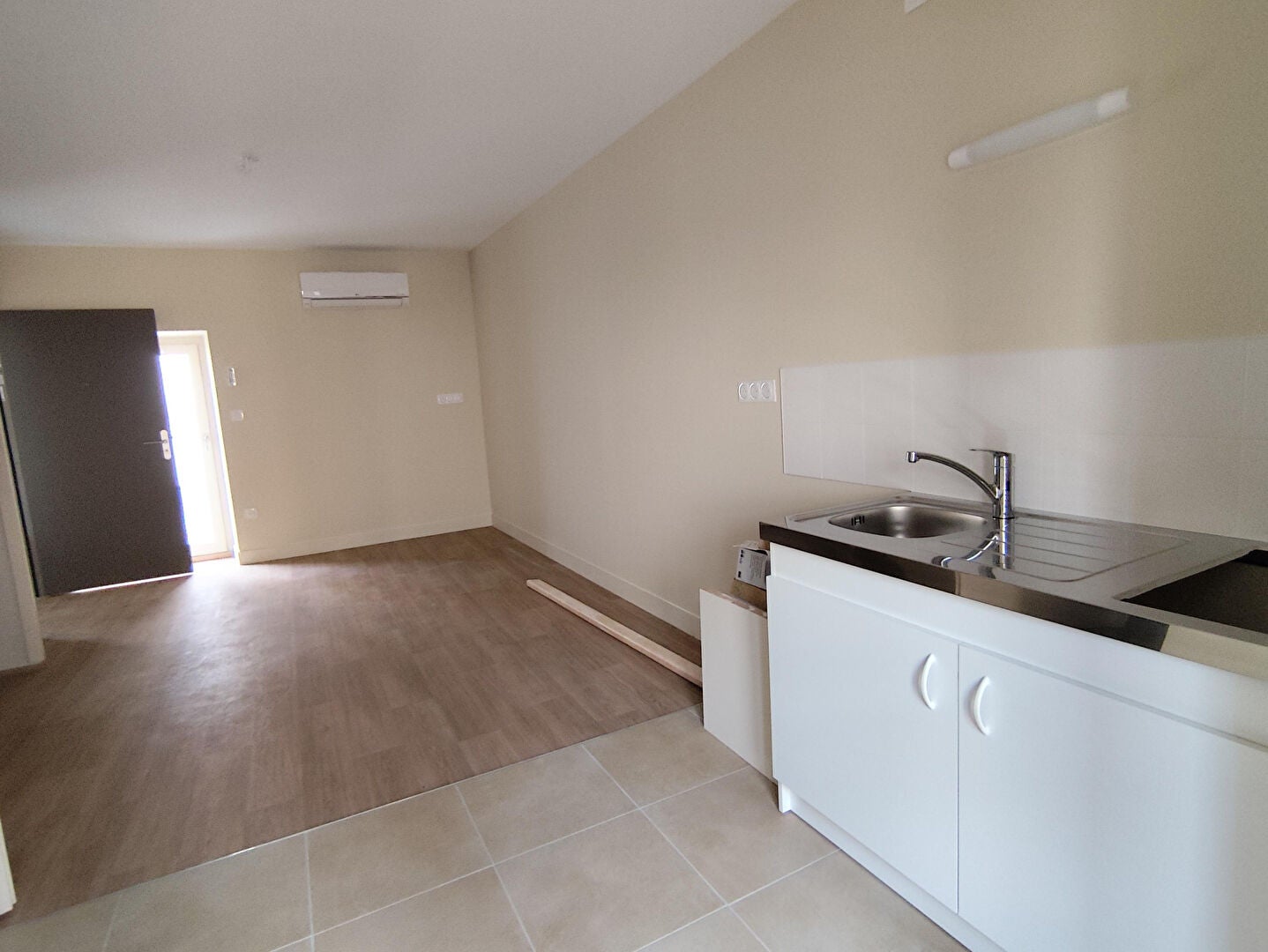 Appartement D 5 à Souvigné