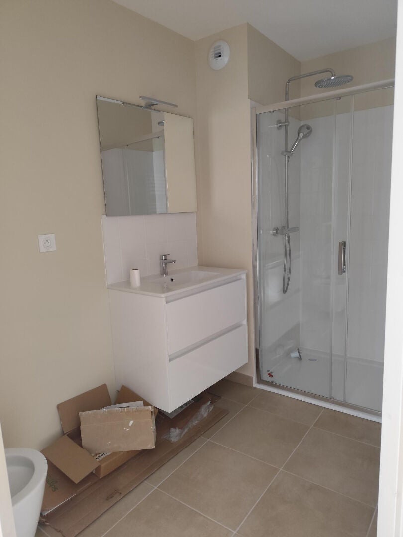Appartement D 5 à Souvigné
