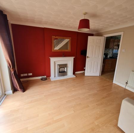 House Bellview Road in North Kesteven