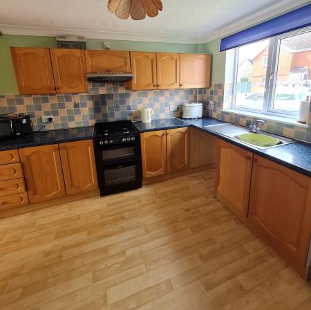House Bellview Road in North Kesteven