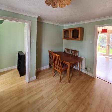 House Bellview Road in North Kesteven