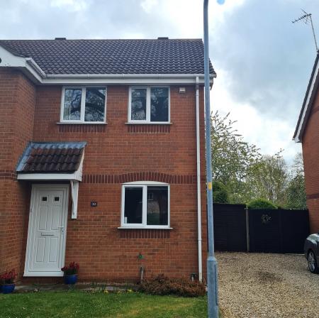 House Bellview Road in North Kesteven