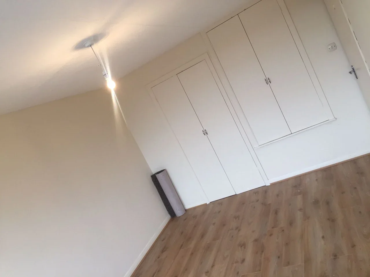 Flat Kirby Close in Greater London