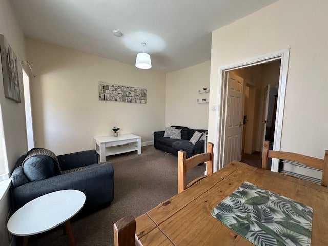 Flat Powis Place in Aberdeen City