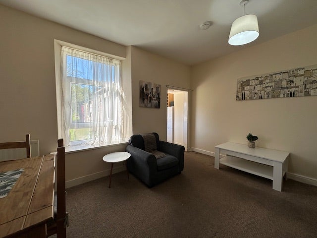 Flat Powis Place in Aberdeen City