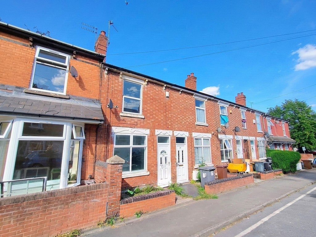 House Penn Road in Wolverhampton