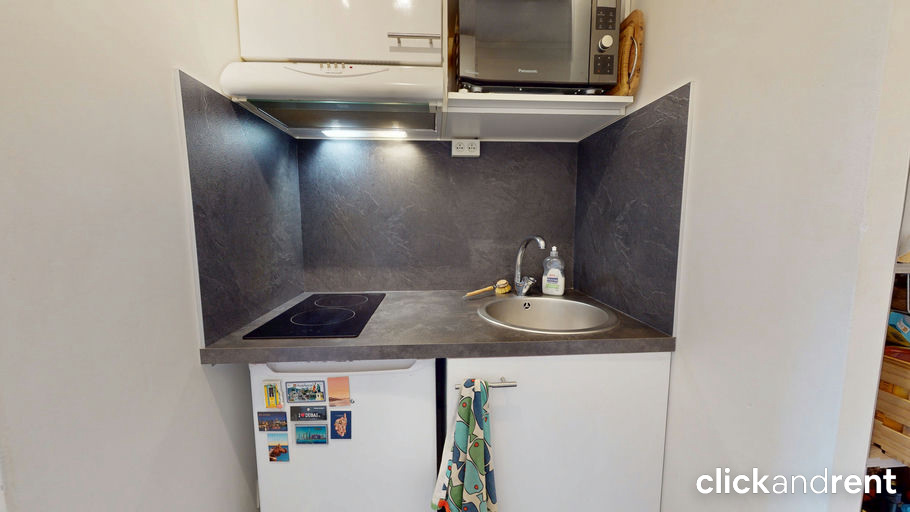 Appartement Rue Beaumarchais à Mérignac