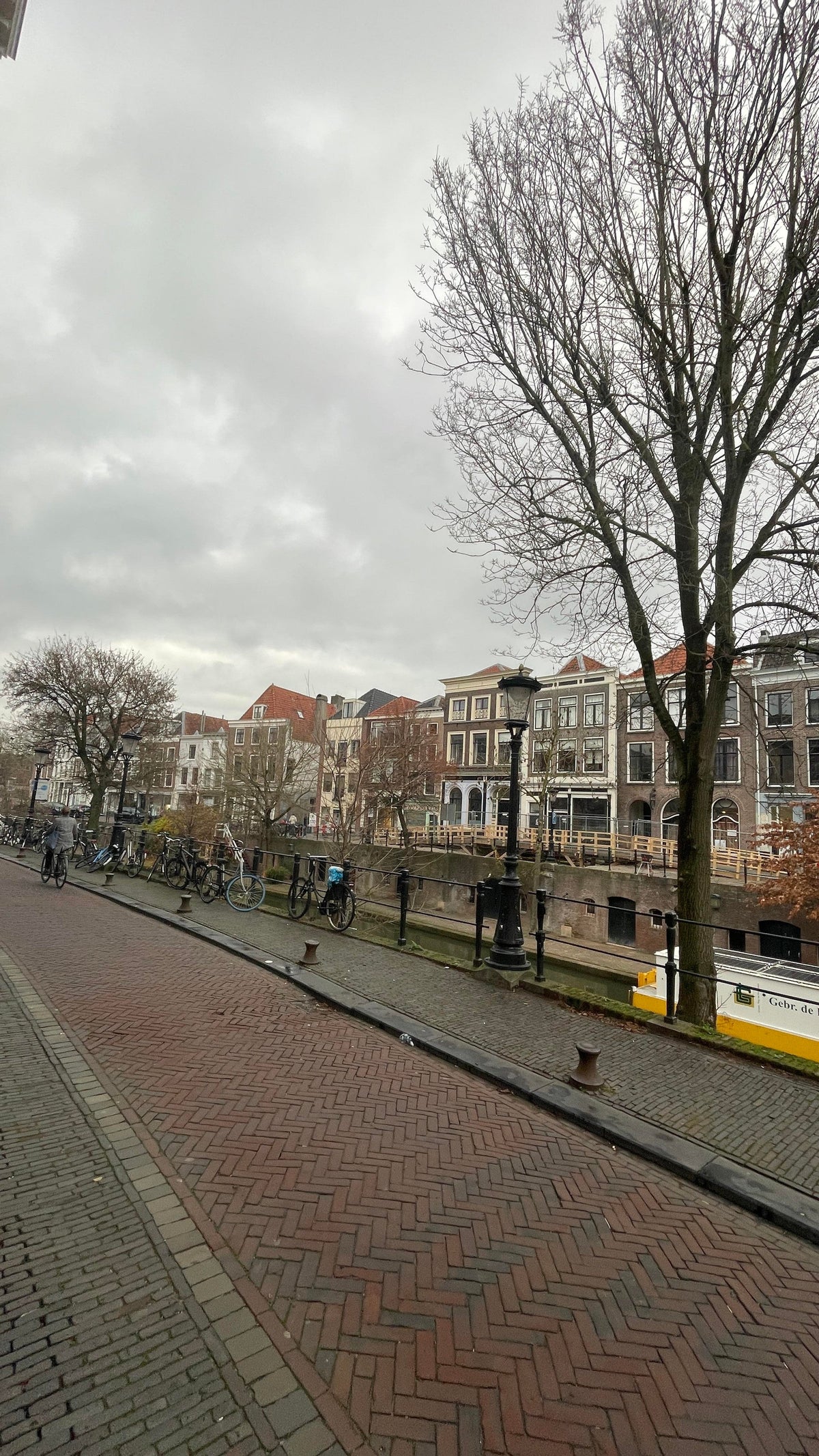 appartement te huur in Utrecht