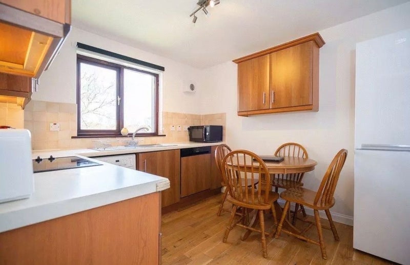 Room South Elixa Place in City of Edinburgh