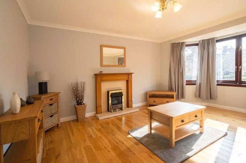 Room South Elixa Place in City of Edinburgh