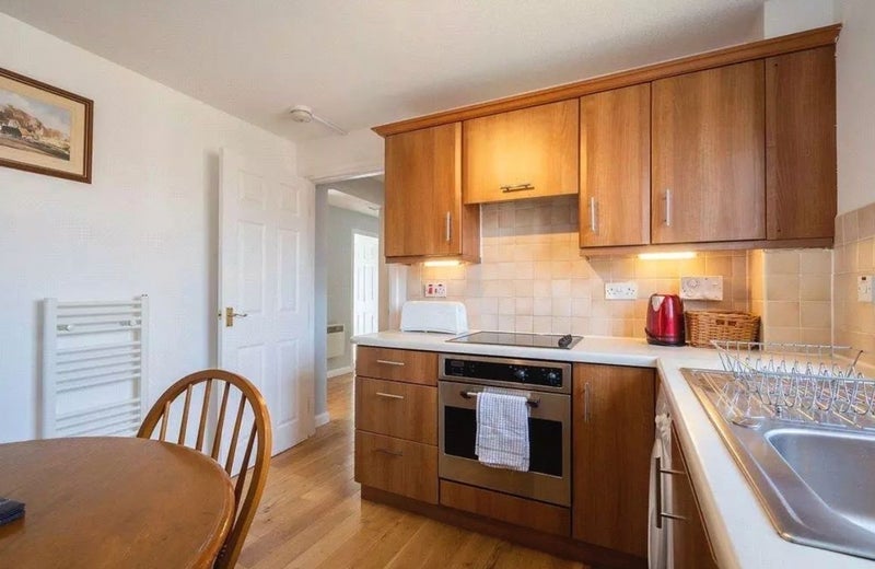 Room South Elixa Place in City of Edinburgh