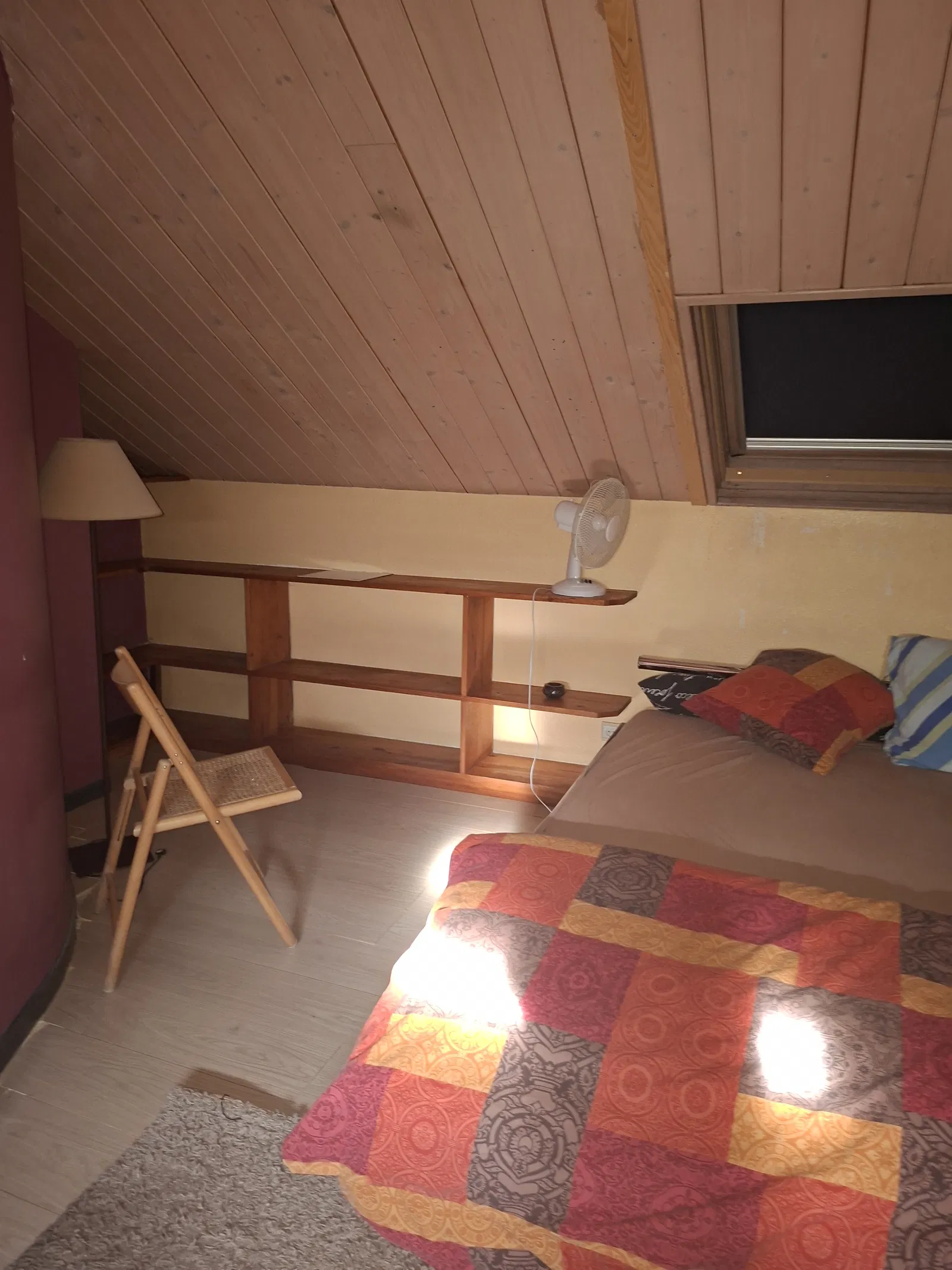 Room Avenue Voltaire in Ferney-Voltaire
