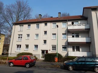 Wohnung Knoopstraße in Bochum