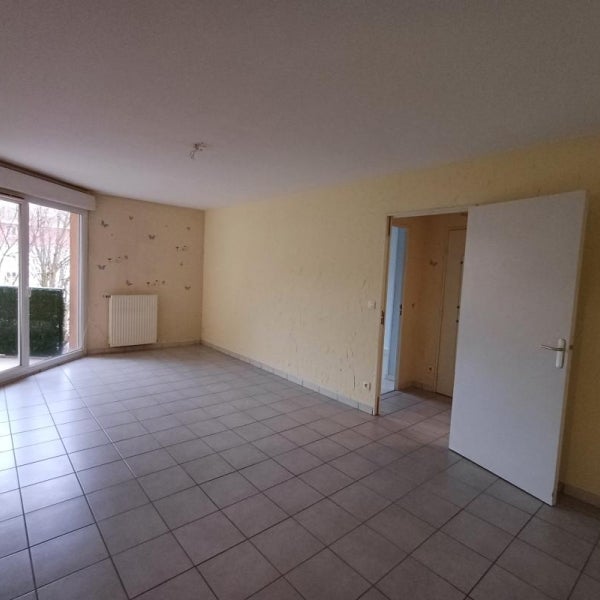 Appartement Square Linné à Eybens