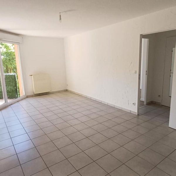Appartement Square Linné à Eybens