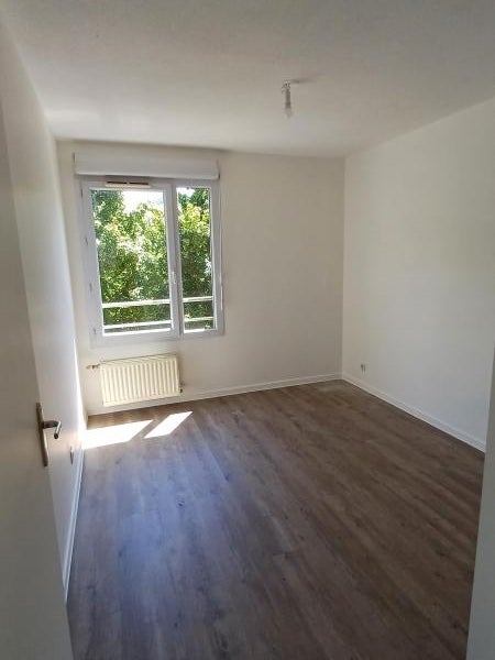 Appartement Square Linné à Eybens