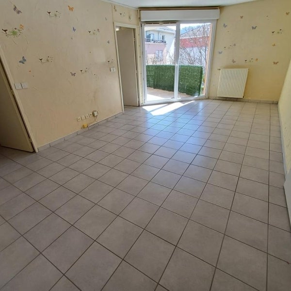 Appartement Square Linné à Eybens