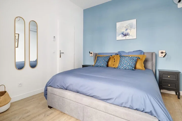 Appartement Rue Pierre Flourens à Béziers