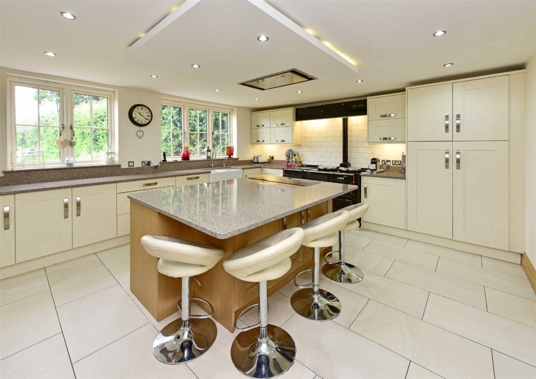 House Tynings Lane in Walsall