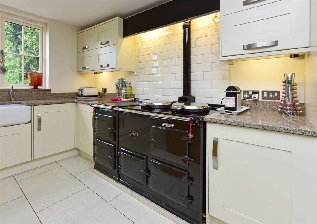 House Tynings Lane in Walsall