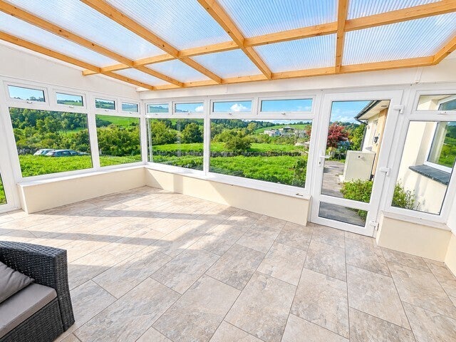 House Lamellion Court in Liskeard