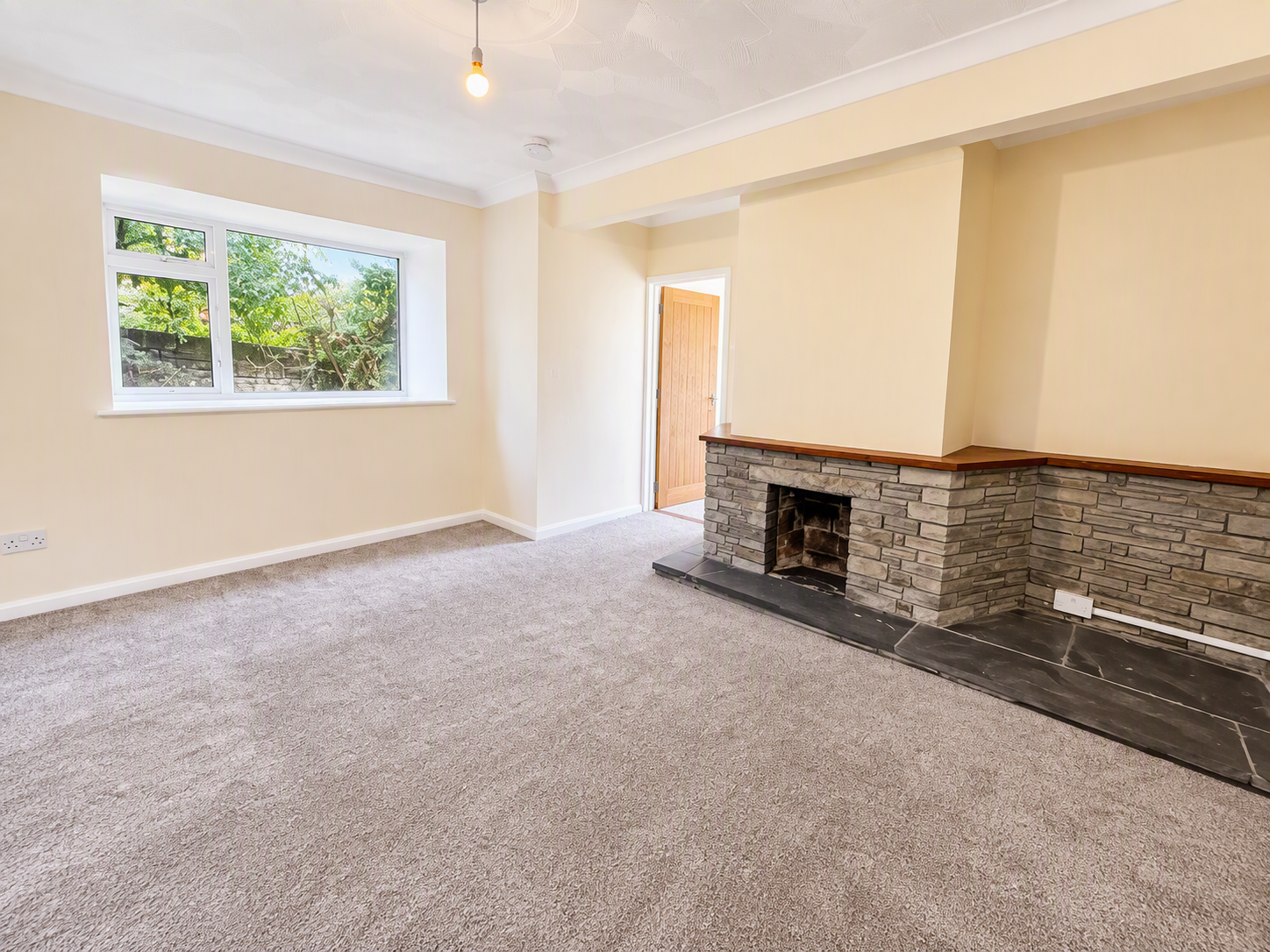 House Lamellion Court in Liskeard