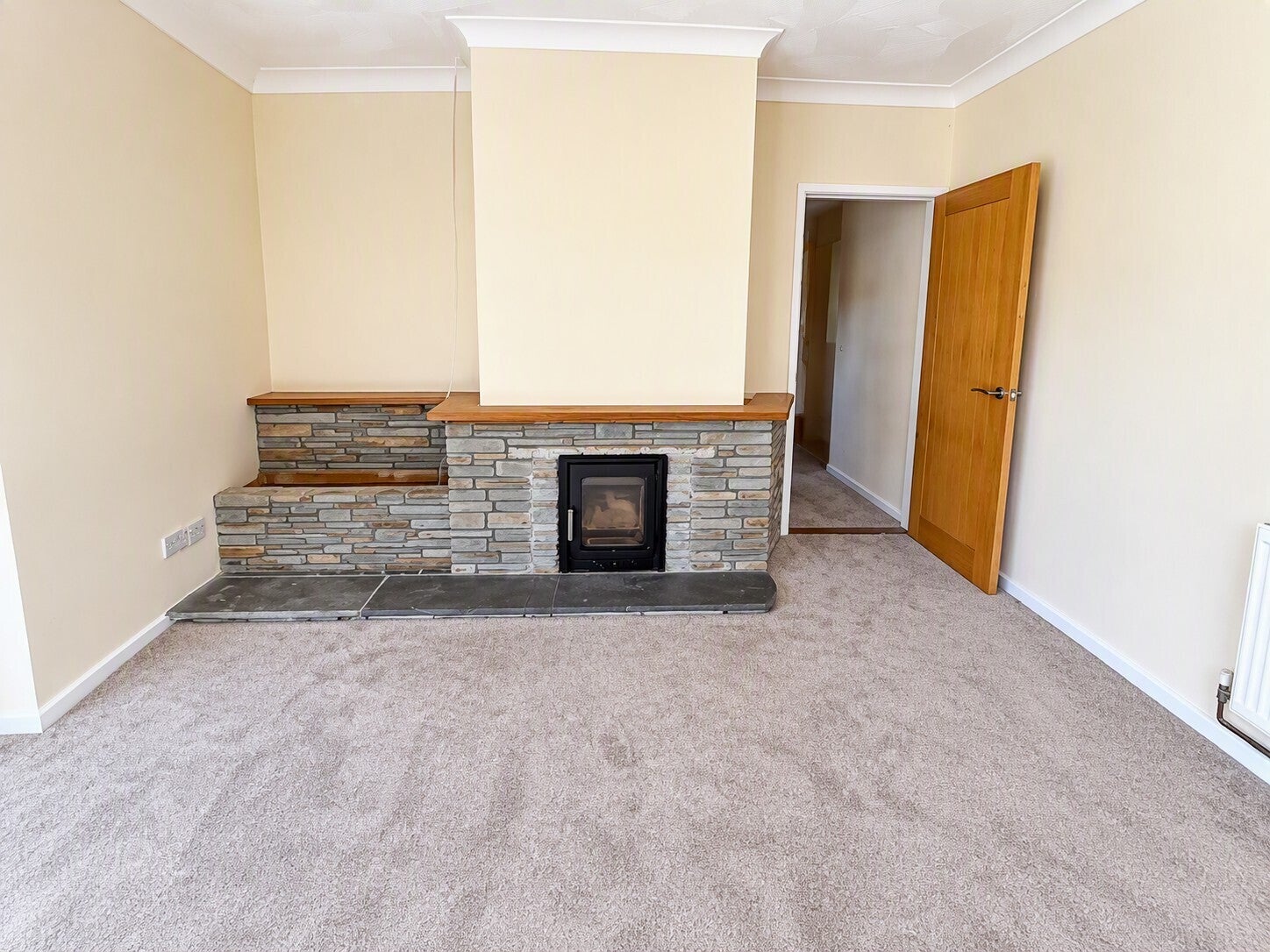 House Lamellion Court in Liskeard