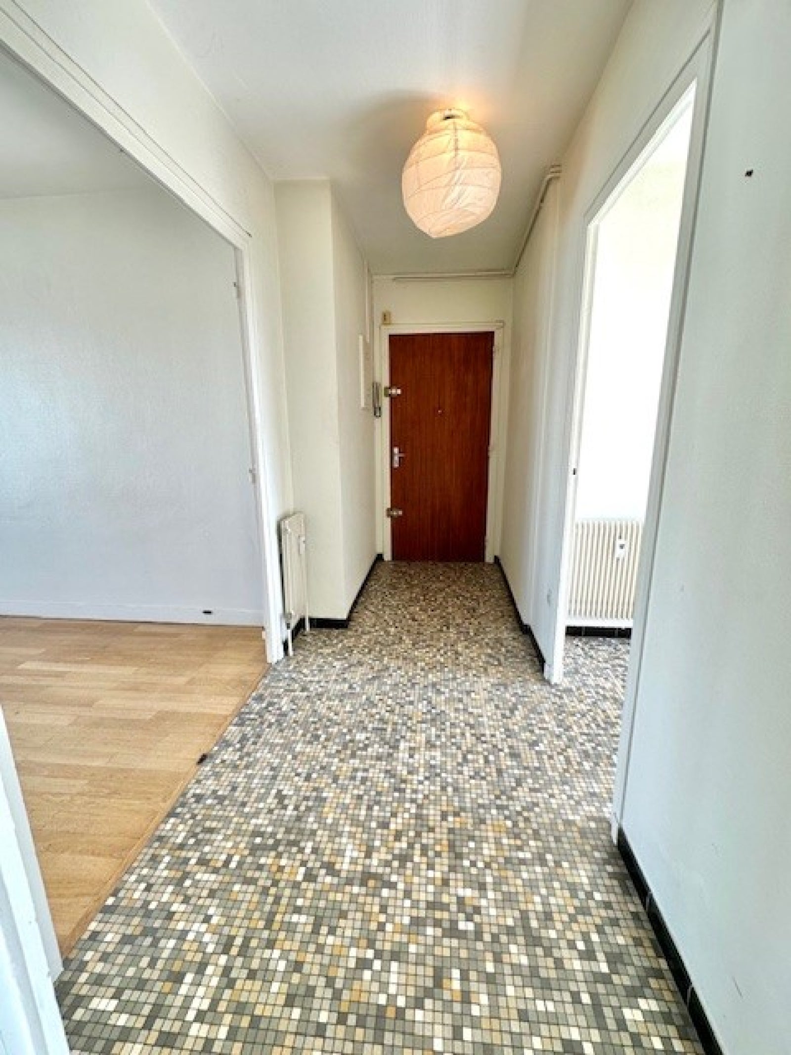 Appartement Rue de Bâle à Lyon