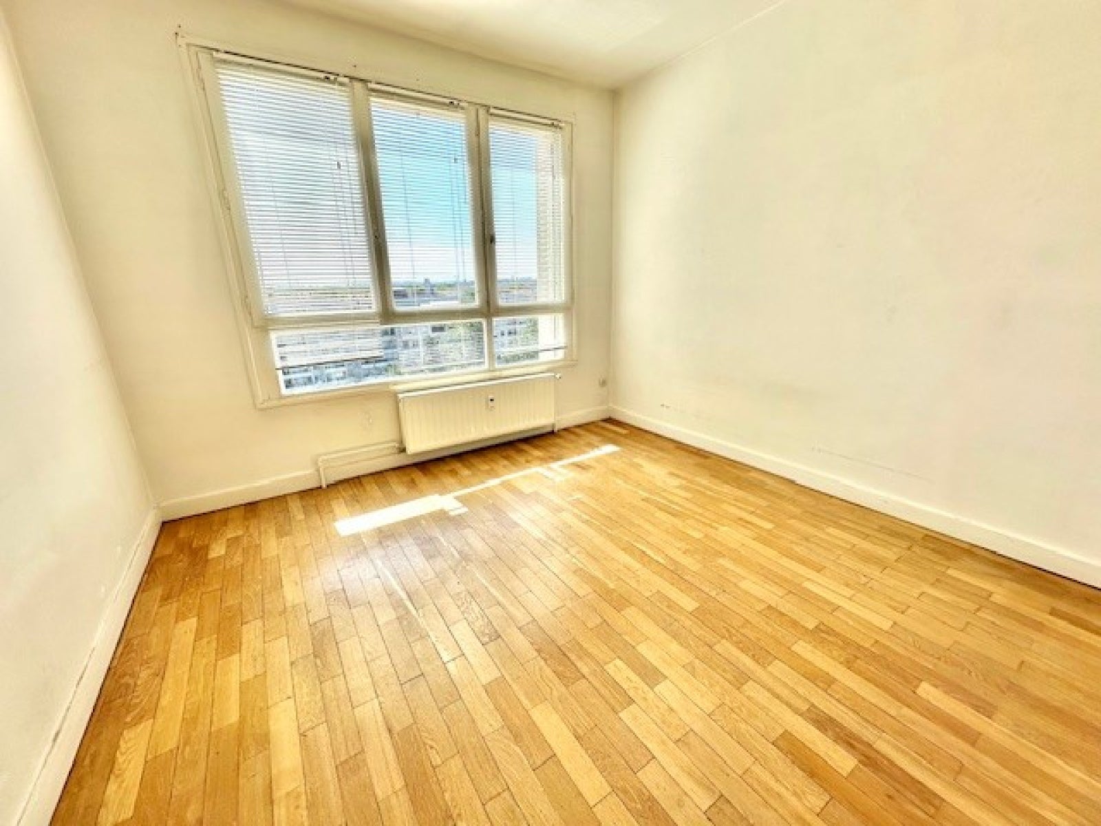 Appartement Rue de Bâle à Lyon