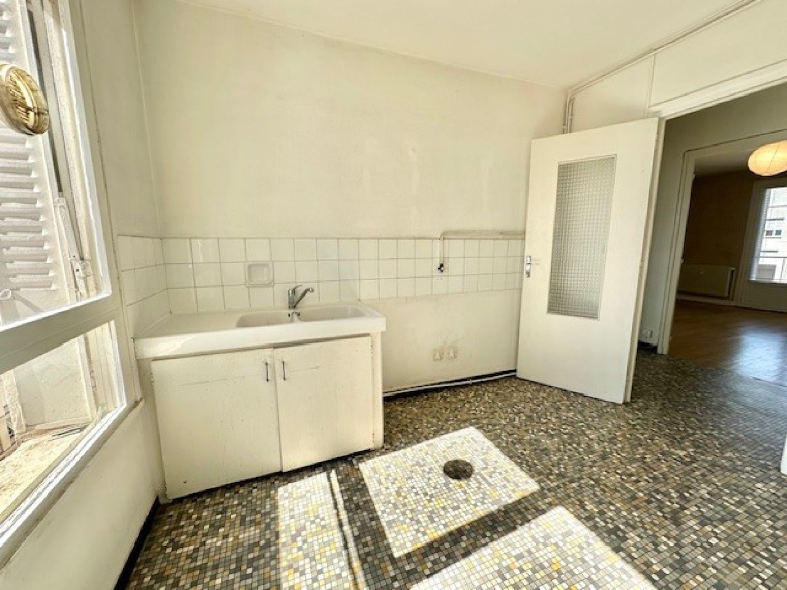 Appartement Rue de Bâle à Lyon