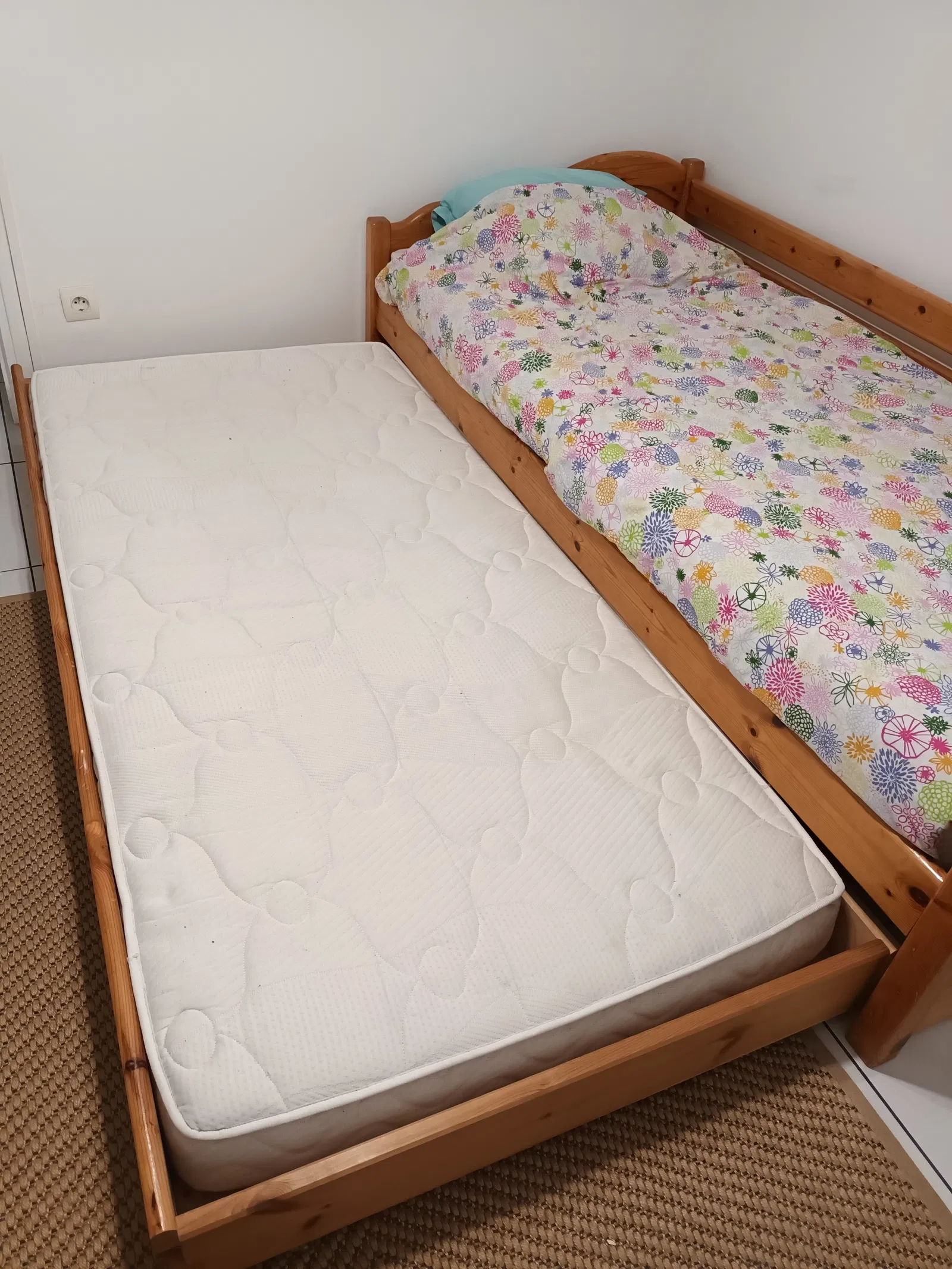 Room Rue de Touraine in Strasbourg