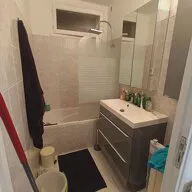 Room Rue de Touraine in Strasbourg