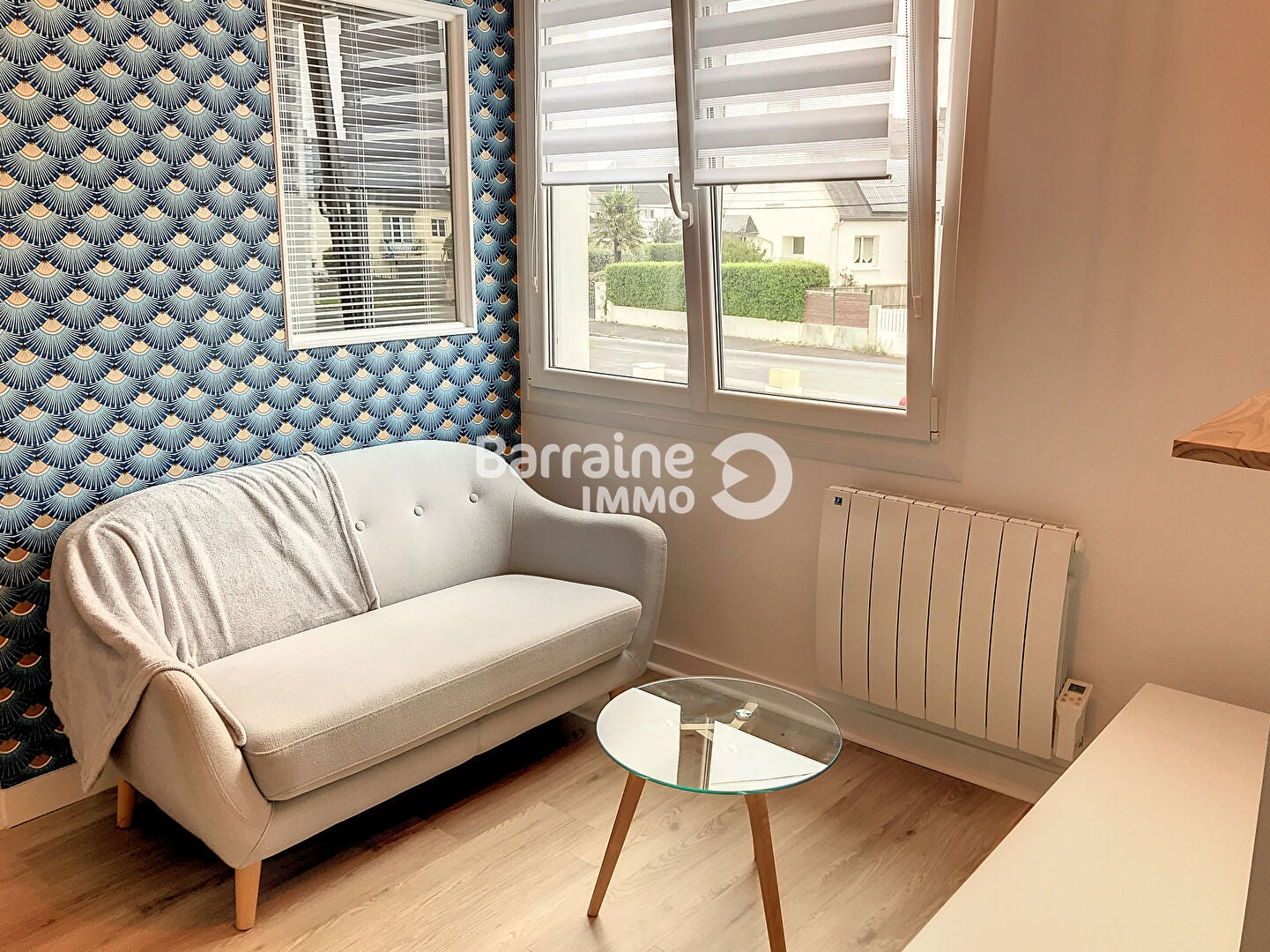 Appartement Avenue de la Résistance à Plouzané