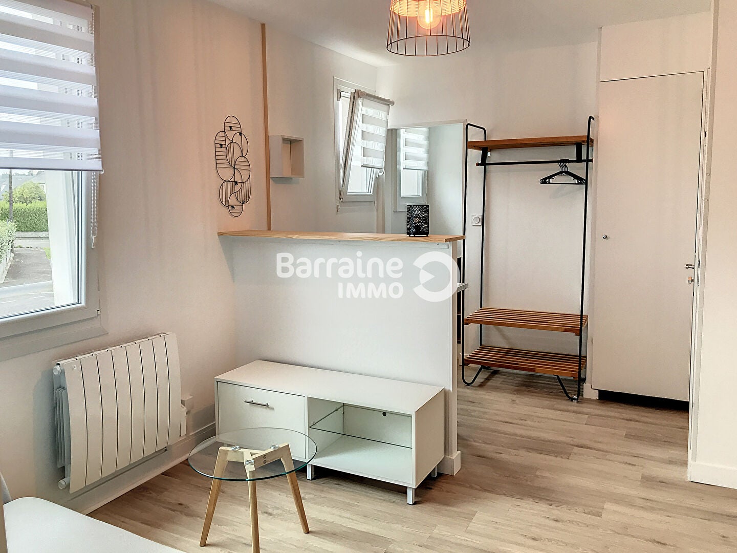 Appartement Avenue de la Résistance à Plouzané
