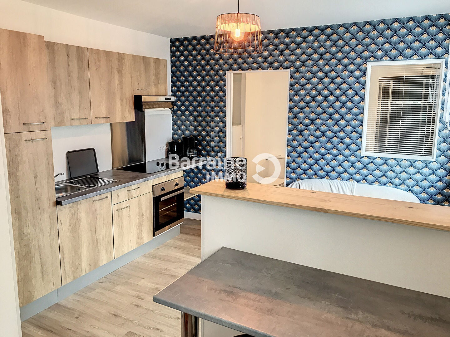 Appartement Avenue de la Résistance à Plouzané