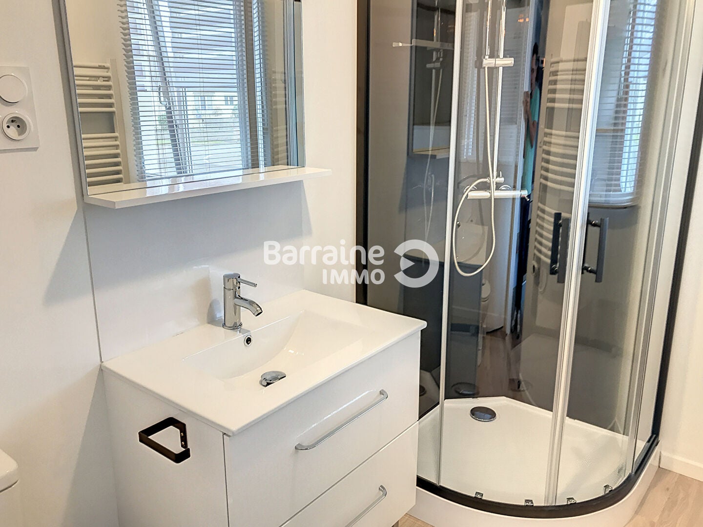 Appartement Avenue de la Résistance à Plouzané