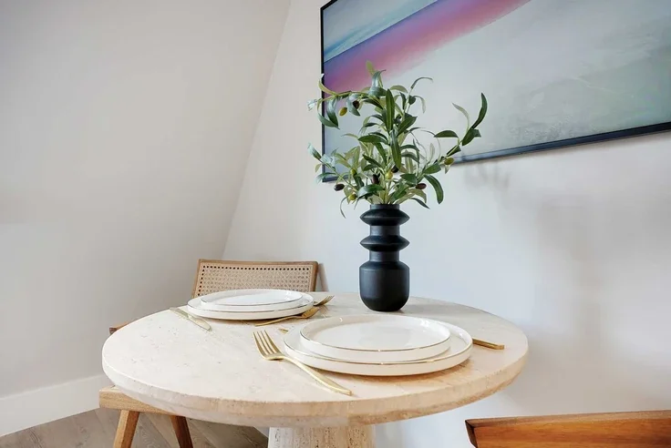 Appartement Rue Saint-Honoré à Paris