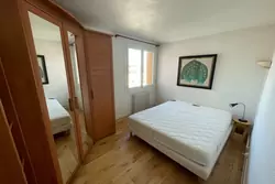 Flat Avenue du Pont Trinquat in Montpellier