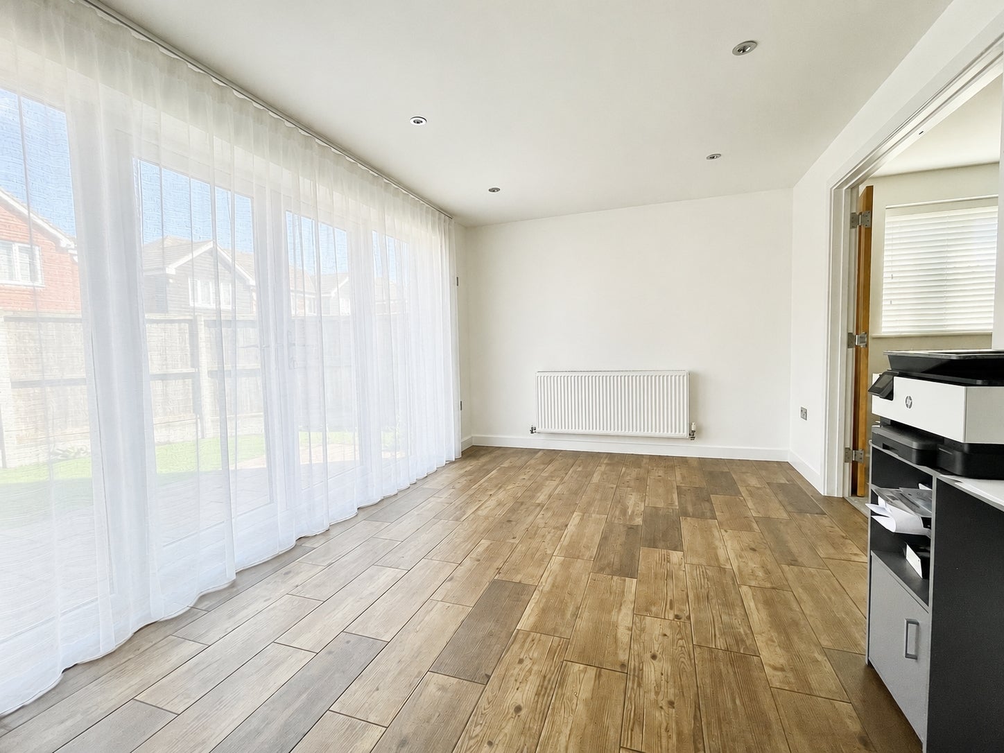House Hawthorn Grange in Thanet