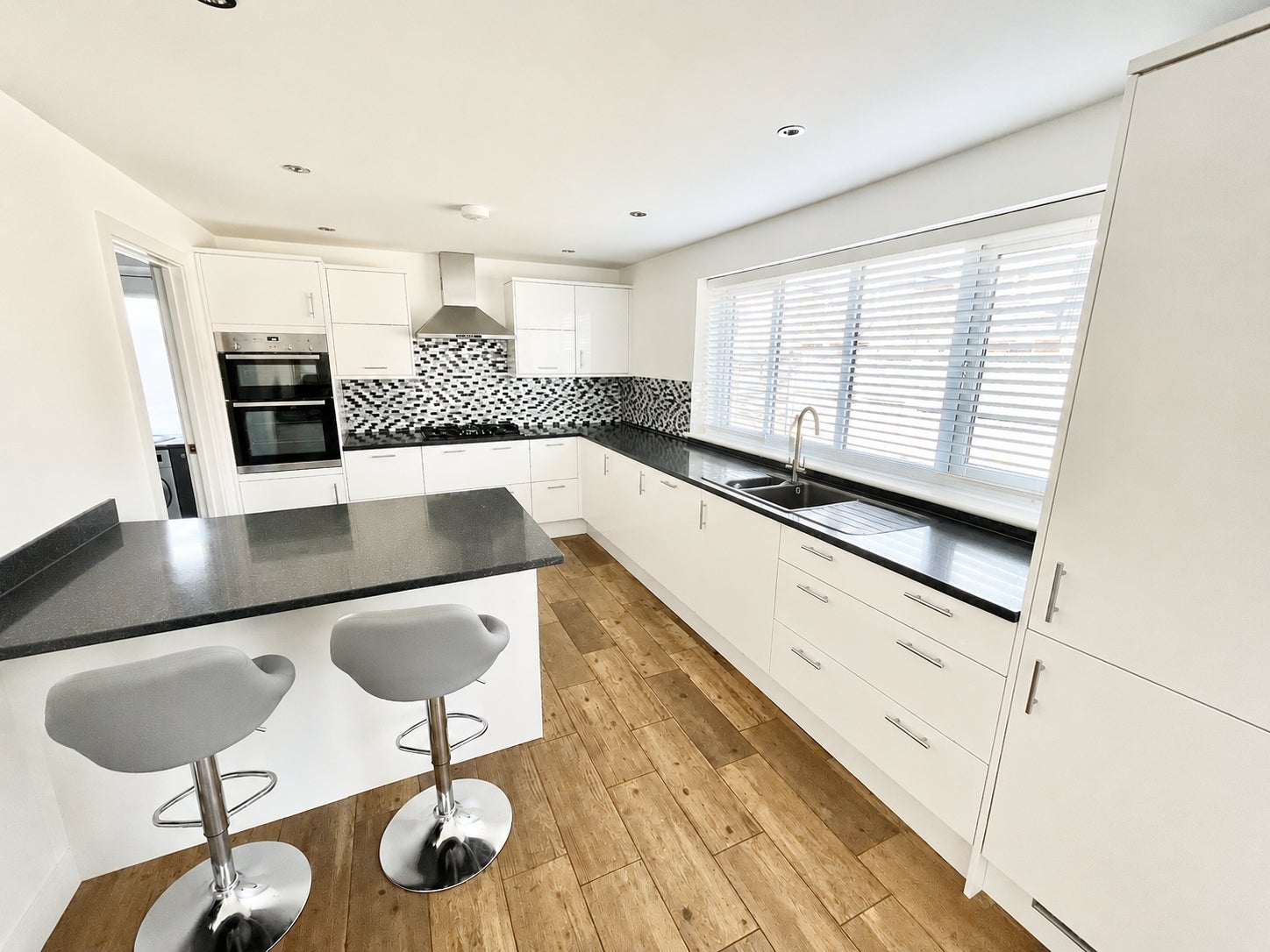 House Hawthorn Grange in Thanet